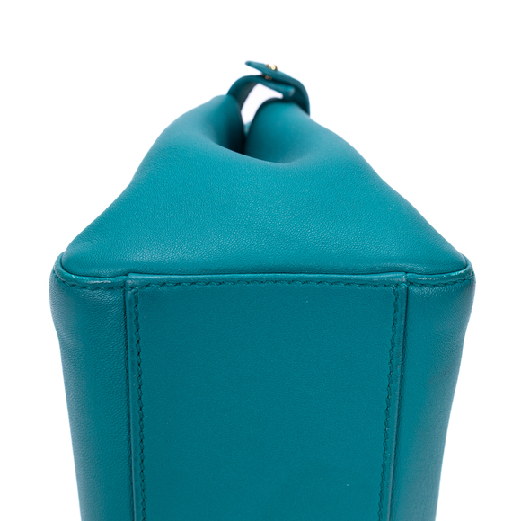 Fendi Peekaboo Mini - Picture 8 of 11